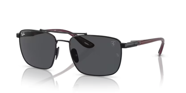 Ray-Ban 3715-M F020/87 Erkek Metal Güneş Gözlüğü