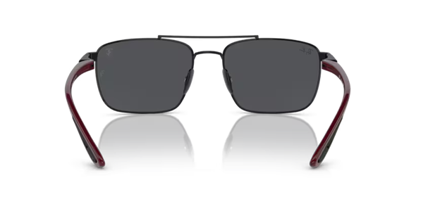 Ray-Ban 3715-M F020/87 Erkek Metal Güneş Gözlüğü