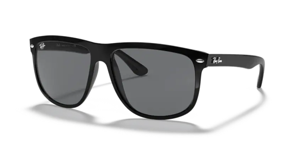 Ray-Ban RB4147 601/87 Erkek Siyah KemİK Güneş Gözlüğü