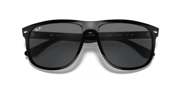 Ray-Ban RB4147 601/87 Erkek Siyah KemİK Güneş Gözlüğü