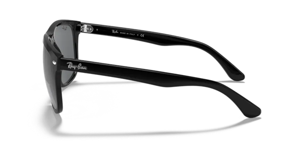 Ray-Ban RB4147 601/87 Erkek Siyah KemİK Güneş Gözlüğü