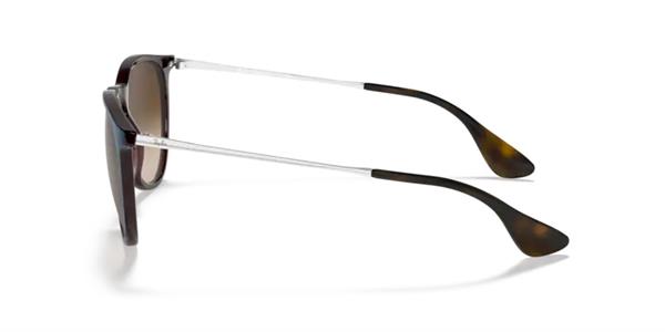 Ray-Ban 4171 Erika 6315/13 Unisex Kemik Güneş Gözlüğü