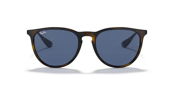 Ray-Ban 4171 Erika 6390/80 Unisex Kemik Güneş Gözlüğü