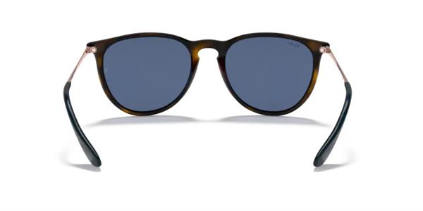 Ray-Ban 4171 Erika 6390/80 Unisex Kemik Güneş Gözlüğü