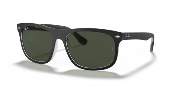 Ray-Ban RB4226 6052/71 Erkek Kemik Siyah Güneş Gözlüğü