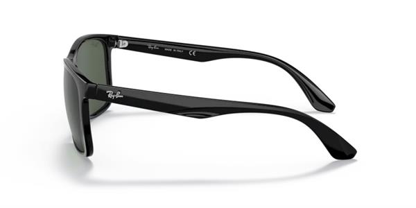 Ray-Ban RB4232 601/71 Erkek Kemik Siyah Güneş Gözlüğü