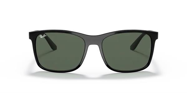 Ray-Ban RB4232 601/71 Erkek Kemik Siyah Güneş Gözlüğü