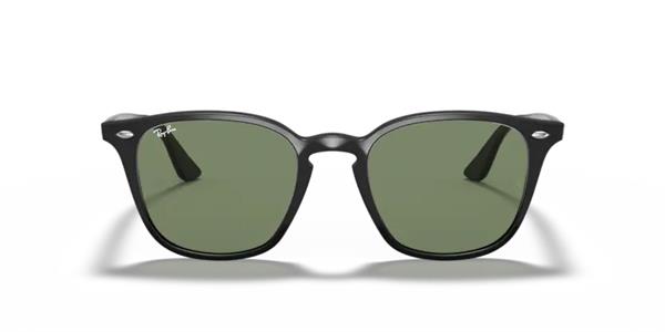 Ray-Ban 4258 601/71 Unisex Siyah Kemik Güneş Gözlüğü