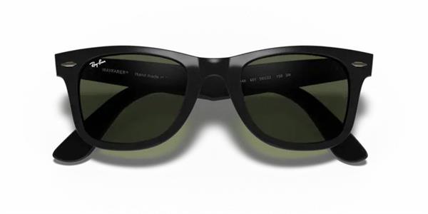 Ray-Ban 4340 601 Unisex Siyah Kemik Güneş Gözlüğü