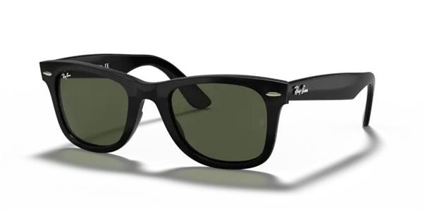 Ray-Ban 4340 601 Unisex Siyah Kemik Güneş Gözlüğü
