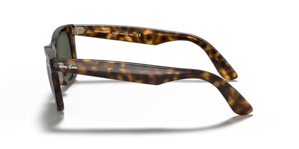Ray-Ban 4340 710 Unisex Kemik Güneş Gözlüğü