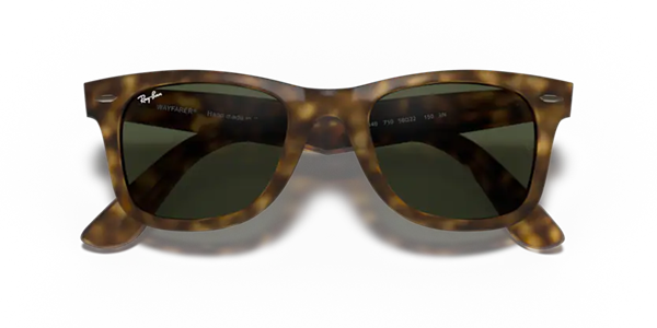 Ray-Ban 4340 710 Unisex Kemik Güneş Gözlüğü