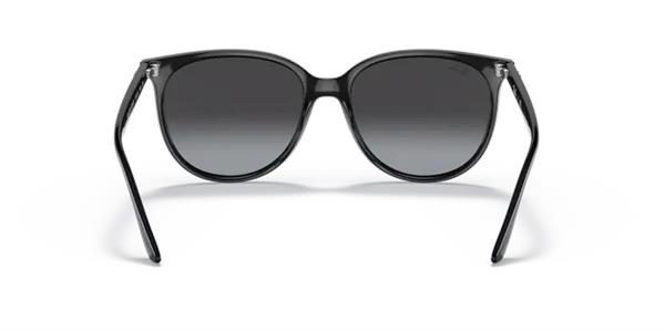 Ray-Ban RB4378 601/8G Unisex Siyah Kemik Güneş Gözlüğü
