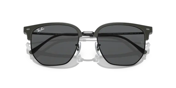 Ray-Ban 4416 6653/B1 Unisex Metal Güneş Gözlüğü