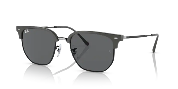 Ray-Ban 4416 6653/B1 Unisex Metal Güneş Gözlüğü