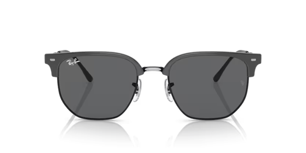 Ray-Ban 4416 6653/B1 Unisex Metal Güneş Gözlüğü