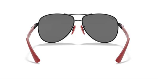 Ray-Ban 8313-M F009/6G Erkek Metal Güneş Gözlüğü