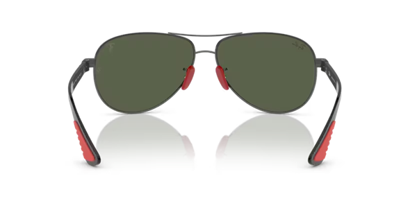 Ray-Ban 8331-M F001/71 Metal Erkek Güneş Gözlüğü