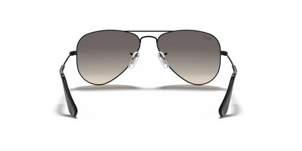 Ray-Ban Junior 9506S 220/11 Unisex Metal Çocuk Güneş Gözlüğü