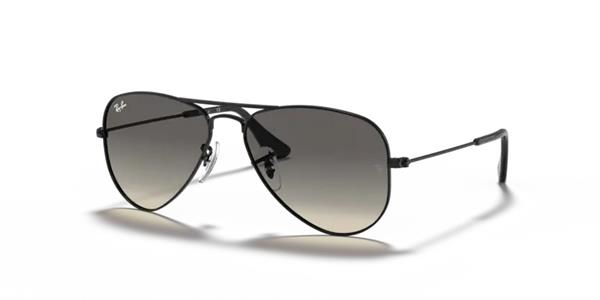 Ray-Ban Junior 9506S 220/11 Unisex Metal Çocuk Güneş Gözlüğü