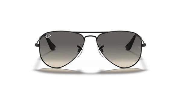 Ray-Ban Junior 9506S 220/11 Unisex Metal Çocuk Güneş Gözlüğü