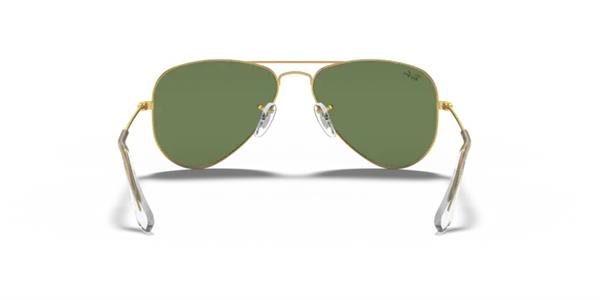 Ray-Ban Junior 9506S 249/4V Kız Çocuk Metal Güneş Gözlüğü