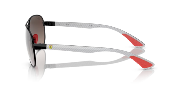 Ray-Ban  Ferrari 8331-M F009/5J Erkek Metal Güneş Gözlüğü