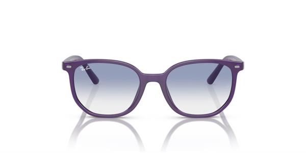 Ray-Ban Junior RJ 9097S 7131/19 Çocuk Unisex Mor Kemik Güneş Gözlüğü