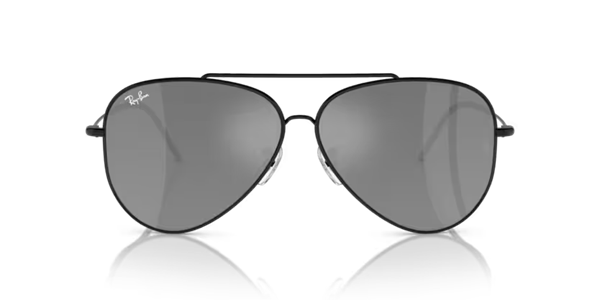 Ray-Ban RB 0101S 002/GS 59 Unisex Metal Güneş Gözlüğü