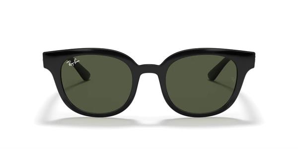 Ray-Ban RB 4324 601/31 50 Kadın Kemik Güneş Gözlüğü