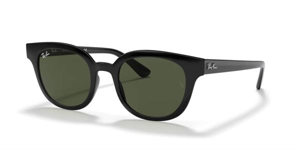 Ray-Ban RB 4324 601/31 50 Kadın Kemik Güneş Gözlüğü