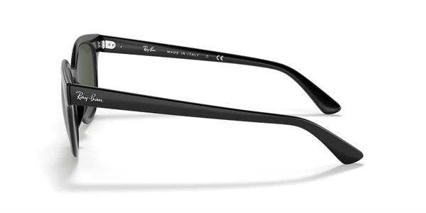 Ray-Ban RB 4324 601/31 50 Kadın Kemik Güneş Gözlüğü