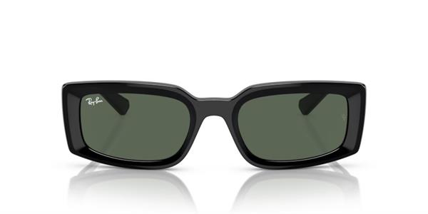 Ray-Ban RB 4395 Kılıane 6677/71Unisex Siyah Kemik Güneş Gözlüğü 