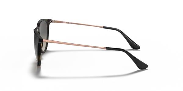 Ray-Ban Junior RJ9060S 7049/11 Çocuk Kemik Güneş Gözlüğü