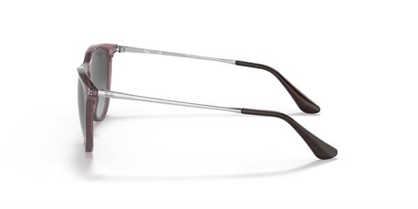 Ray-Ban Junior RJ9060S 7107/8G Kız Çocuk Kemik Güneş Gözlüğü