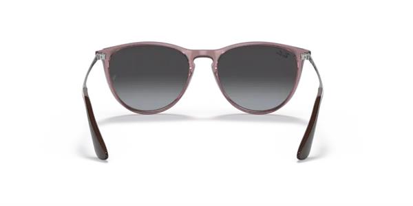 Ray-Ban Junior RJ9060S 7107/8G Kız Çocuk Kemik Güneş Gözlüğü