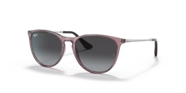 Ray-Ban Junior RJ9060S 7107/8G Kız Çocuk Kemik Güneş Gözlüğü
