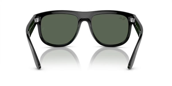 Ray-Ban Wayfarer Reverse 0501S 6677/VR 56 Unisex Kemik Güneş Gözlüğü