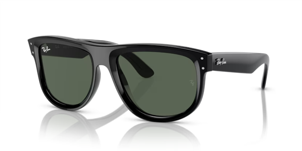 Ray-Ban Wayfarer Reverse 0501S 6677/VR 56 Unisex Kemik Güneş Gözlüğü