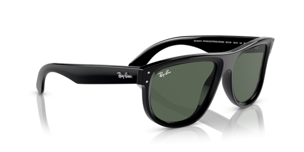 Ray-Ban Wayfarer Reverse 0501S 6677/VR 56 Unisex Kemik Güneş Gözlüğü