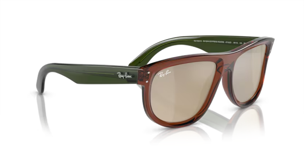 Rayban RB0501S 6710/2O Wayfarer Reverse Unisex Kemik Güneş Gözlüğü