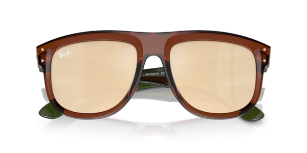 Rayban RB0501S 6710/2O Wayfarer Reverse Unisex Kemik Güneş Gözlüğü