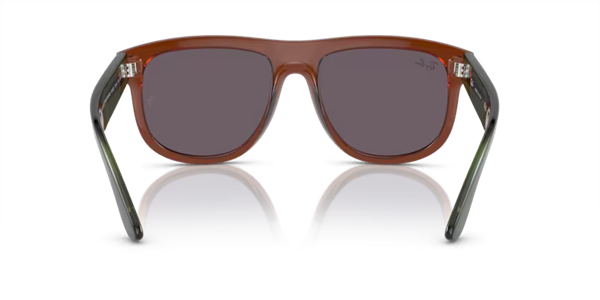 Rayban RB0501S 6710/2O Wayfarer Reverse Unisex Kemik Güneş Gözlüğü