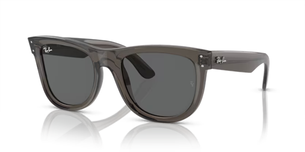 Ray-Ban Wayfarer Reverse 0502S 6707/GR 50 Unisex Kemik Güneş Gözlüğü