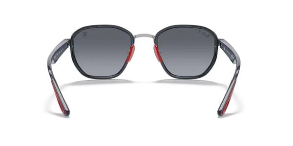 Ray-Ban RB3674-M Ferrari F001/J0 Unisex Ferrari Güneş Gözlüğü