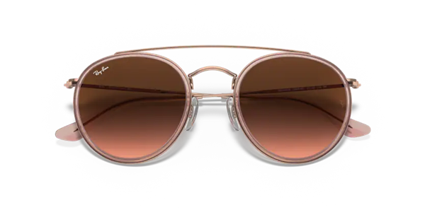 Ray-Ban 3647-N 9069/A5 Unisex Metal Güneş Gözlüğü