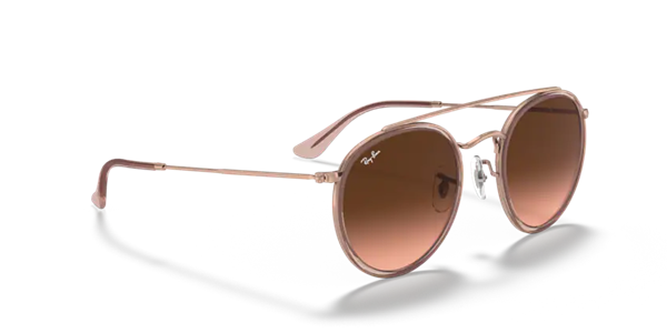 Ray-Ban 3647-N 9069/A5 Unisex Metal Güneş Gözlüğü
