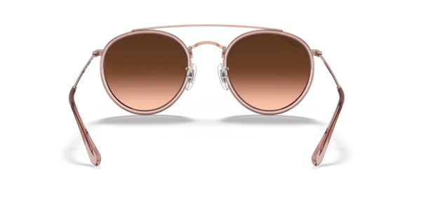 Ray-Ban 3647-N 9069/A5 Unisex Metal Güneş Gözlüğü