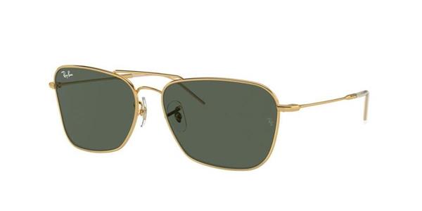 Rayban Rb 0102s 001/vr 58 Unisex Güneş Gözlüğü