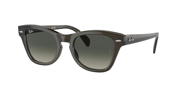 Rayban Rb 0707s 664271 Kadın Güneş Gözlüğü